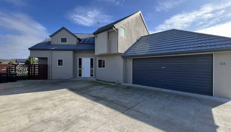 33 Veitches Road, Casebrook
