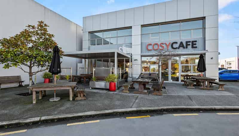  150 Cavendish Road, Casebrook