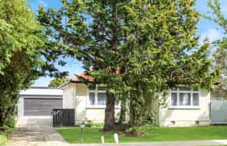 64 Manawatu Street, Hokowhitu