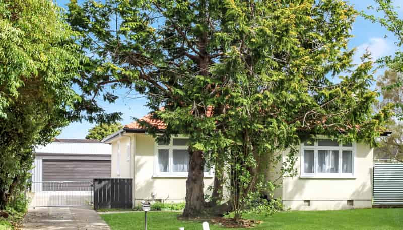 64 Manawatu Street, Hokowhitu