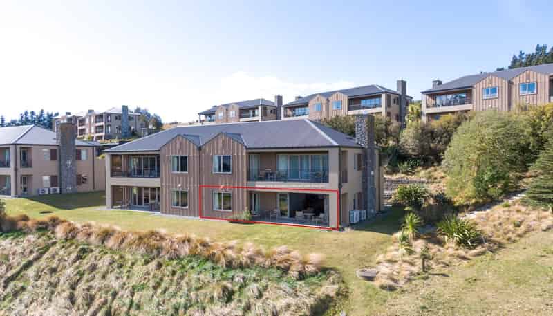 Villa 243/ Coleridge Road, Windwhistle