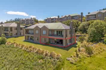 Villa 243/ Coleridge Road, Windwhistle