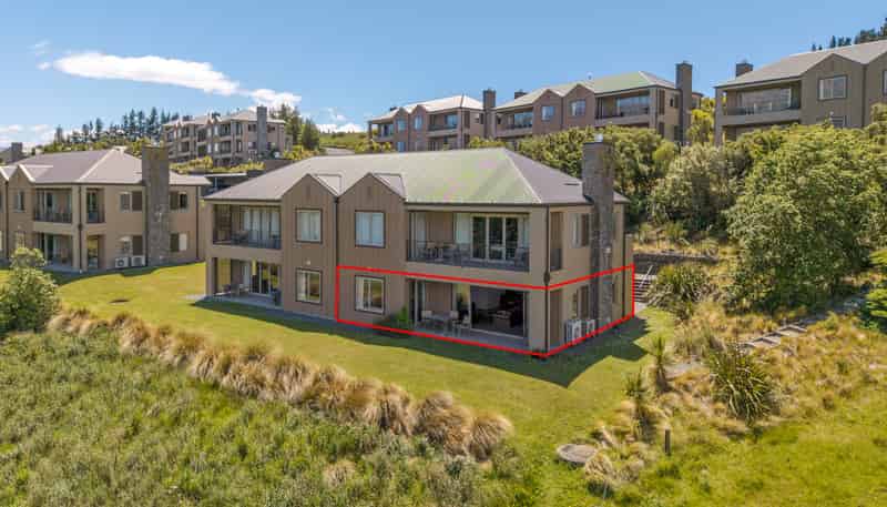 Villa 243/ Coleridge Road, Windwhistle