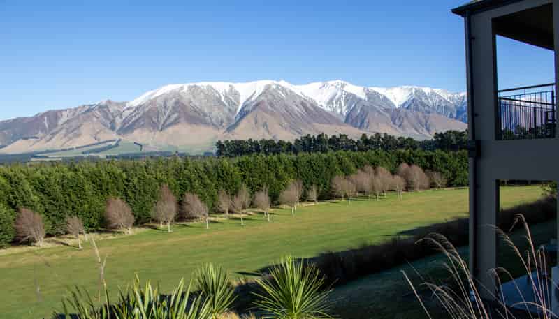 Villa 243/ Coleridge Road, Windwhistle