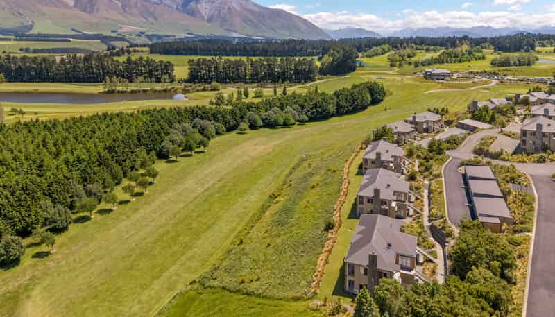 Villa 243/623 Coleridge Road, Windwhistle