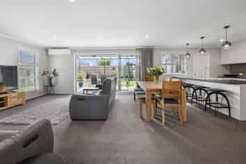 5 Larches Lane, Kinloch