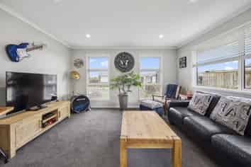 5 Larches Lane, Kinloch