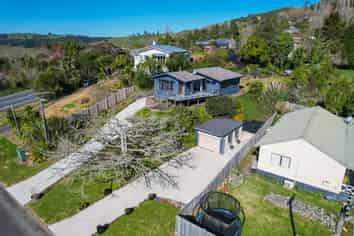 1 Grey Street, Te Kuiti