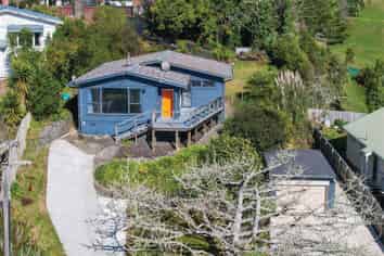 1 Grey Street, Te Kuiti