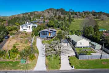 1 Grey Street, Te Kuiti