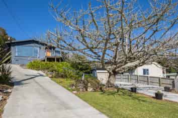 1 Grey Street, Te Kuiti