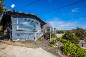 1 Grey Street, Te Kuiti