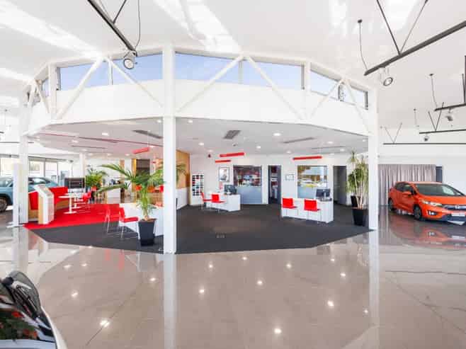 Exceptional Opportunity - Sold Vacant Possession