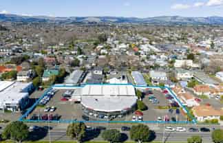 Exceptional Opportunity - Sold Vacant Possession