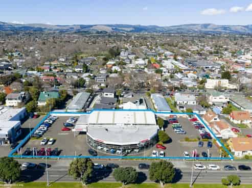 Exceptional Opportunity - Sold Vacant Possession