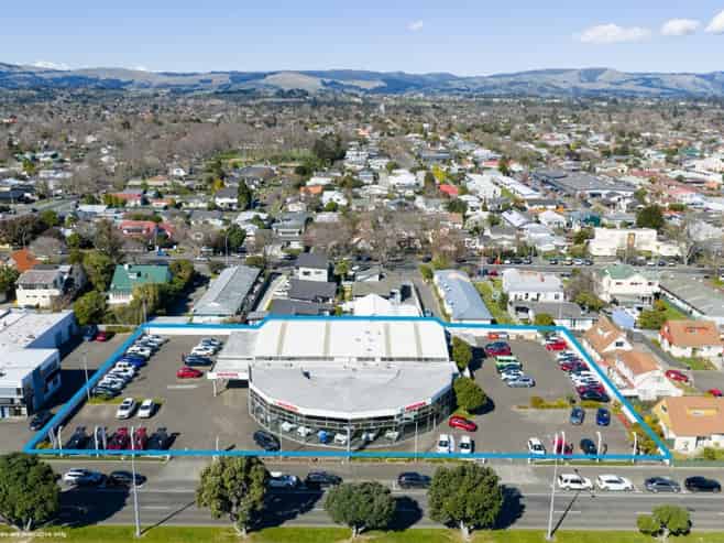 Exceptional Opportunity - Sold Vacant Possession