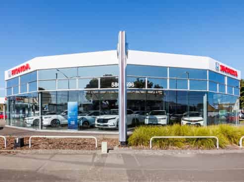 Exceptional Opportunity - Sold Vacant Possession