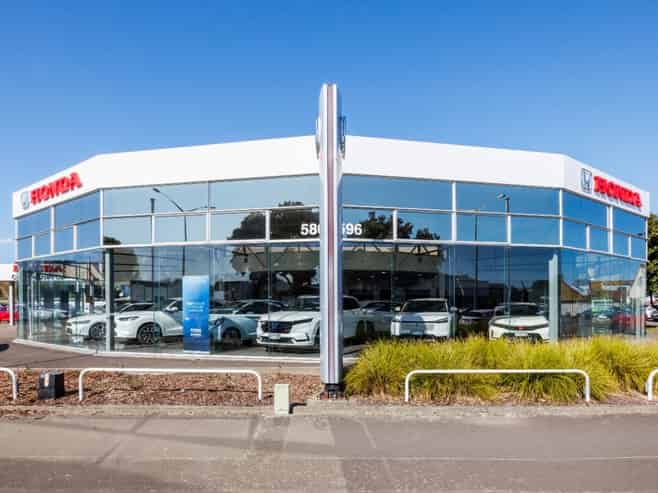 Exceptional Opportunity - Sold Vacant Possession