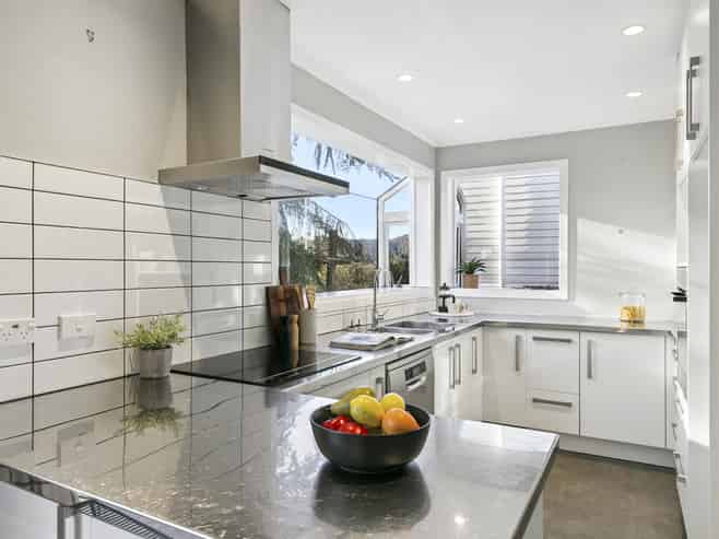 132 Mairangi Road, Wilton