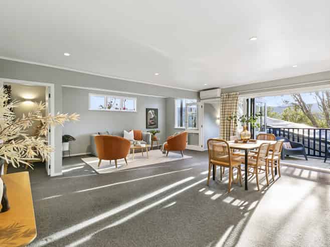 132 Mairangi Road, Wilton