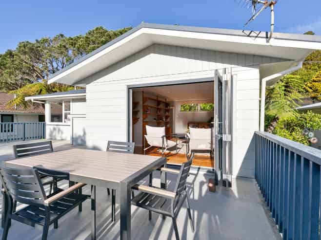 132 Mairangi Road, Wilton