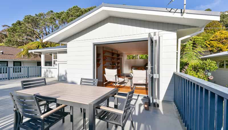132 Mairangi Road, Wilton