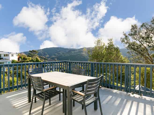 132 Mairangi Road, Wilton