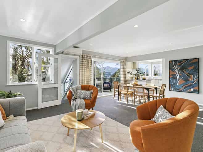 132 Mairangi Road, Wilton