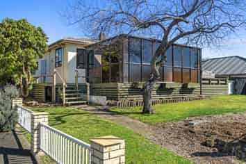 2 Jackson Street, Te Awamutu