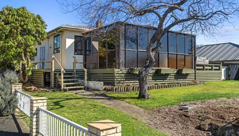 2 Jackson Street, Te Awamutu