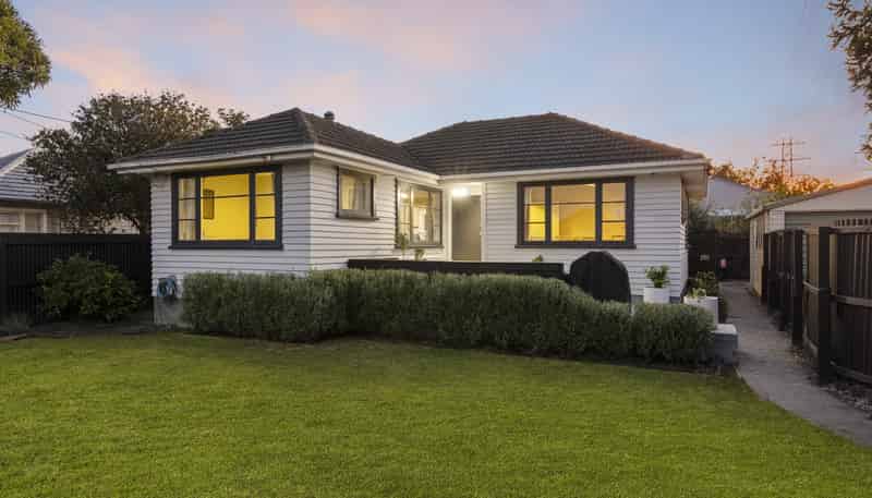 355 Wairakei Road, Burnside