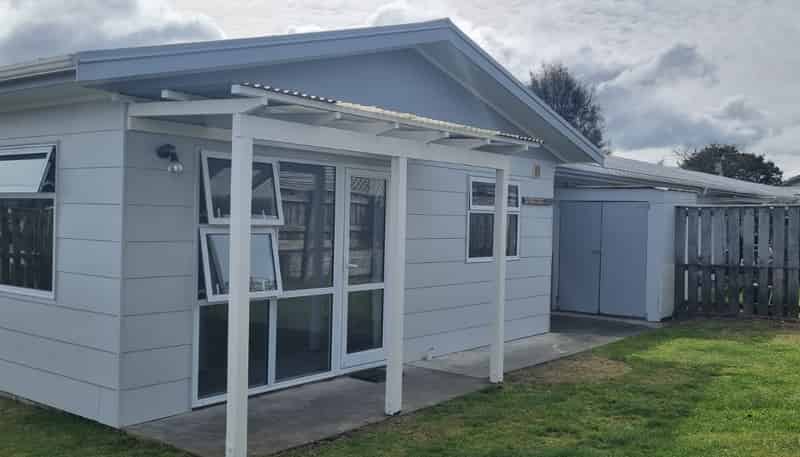 1/251 Taharepa Road, Tauhara