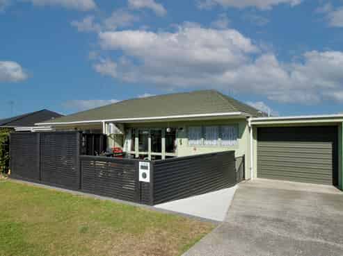 3/439 Fraser Street, Te Awamutu