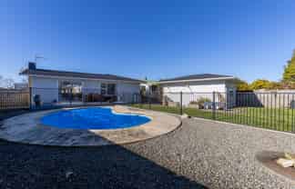 47 Norwich Crescent, Tamatea