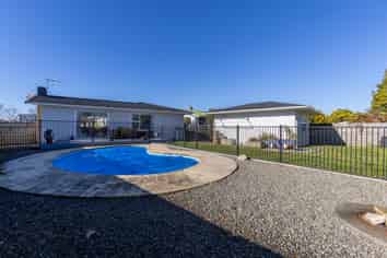 47 Norwich Crescent, Tamatea