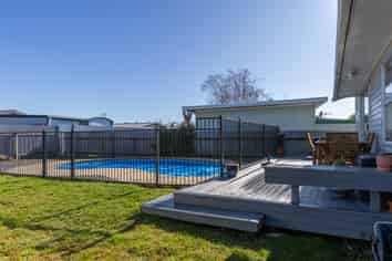 47 Norwich Crescent, Tamatea