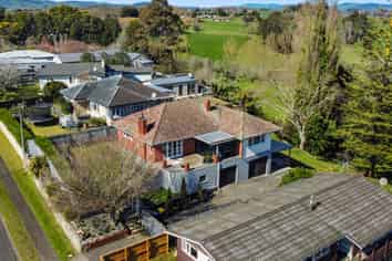 1452 Cambridge Road, Te Awamutu