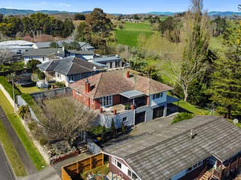 1452 Cambridge Road, Te Awamutu