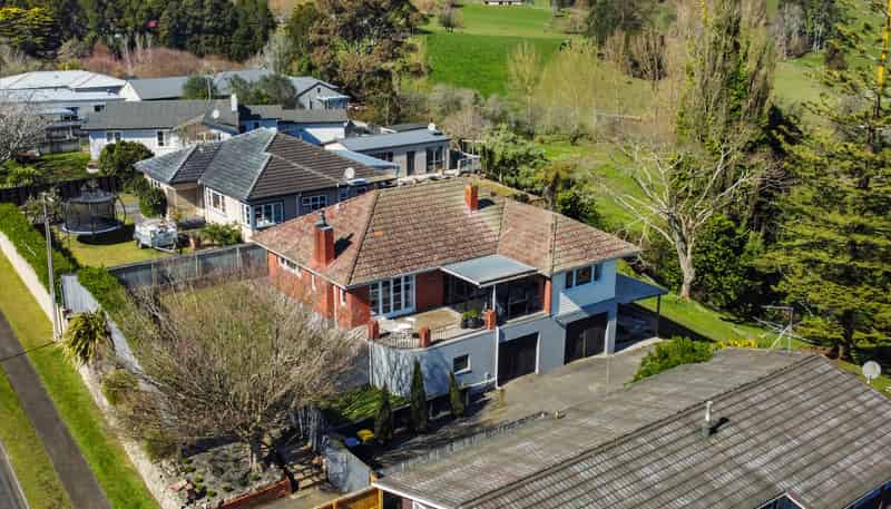 1452 Cambridge Road, Te Awamutu