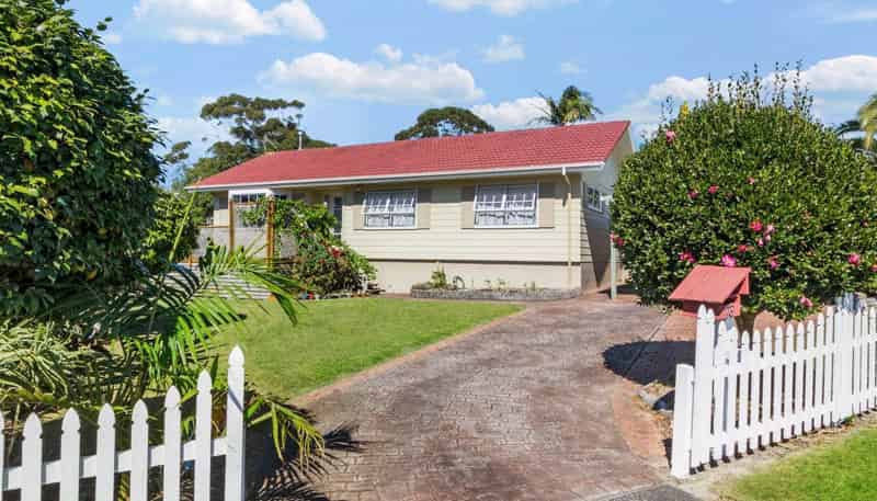 73 West Harbour Drive, West Harbour