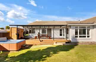 7 Oakhampton Street, Hornby
