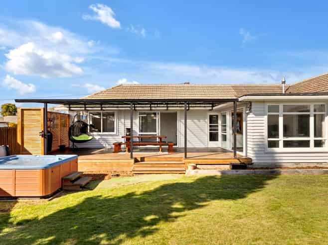 7 Oakhampton Street, Hornby