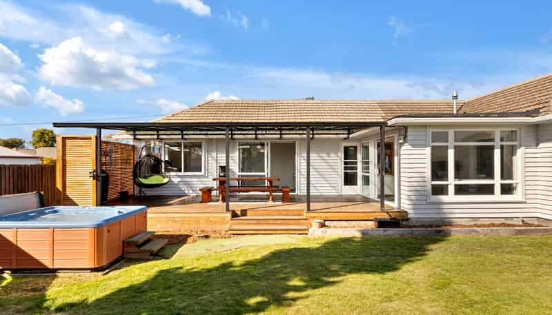 7 Oakhampton Street, Hornby
