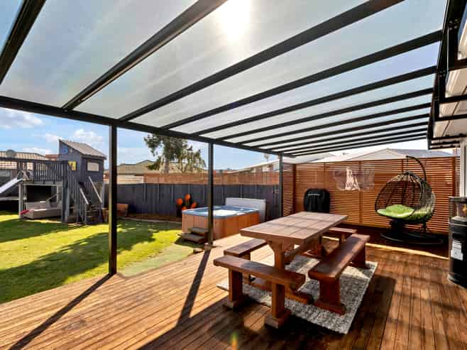 7 Oakhampton Street, Hornby