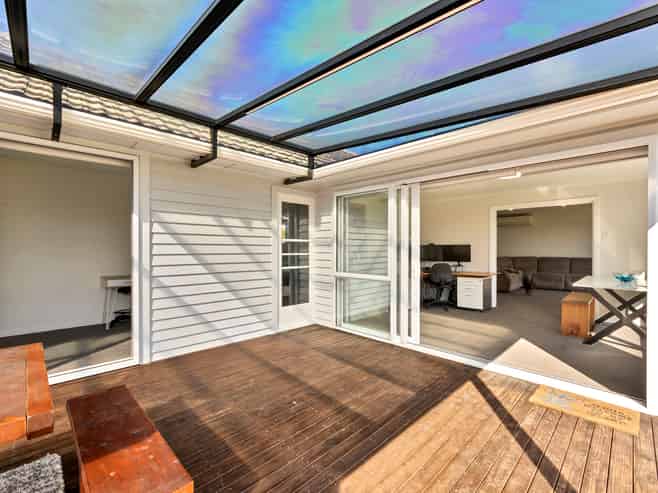7 Oakhampton Street, Hornby