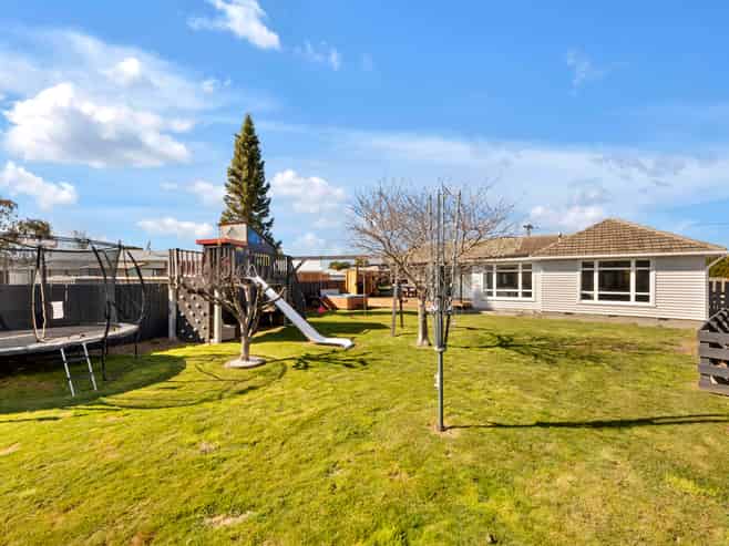 7 Oakhampton Street, Hornby