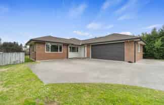 29 Herbert Street, Kihikihi
