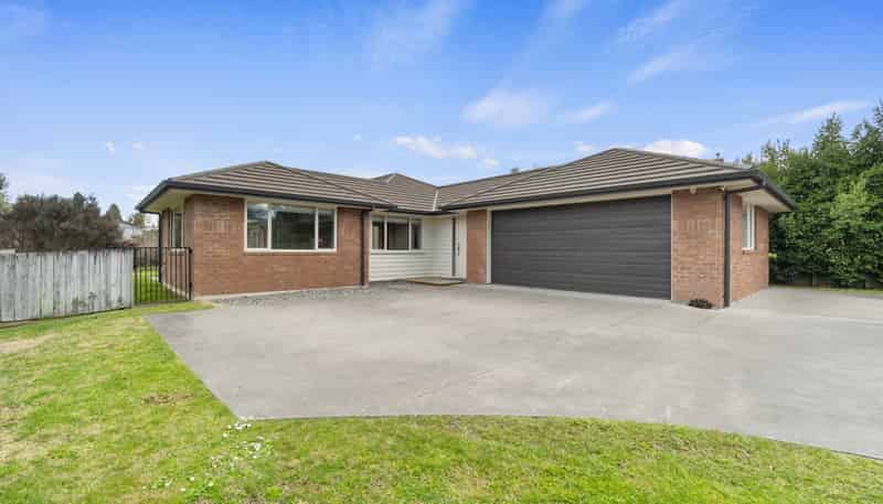 29 Herbert Street, Kihikihi