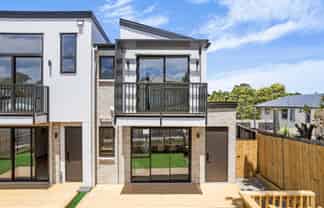 2B Wynn Place, Howick