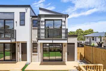 2B Wynn Place, Howick